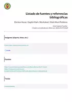 Vista previa - Hojas de trabajo - Division House | English Math | Worksheet | Math Word Problems - página 3