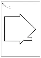 Aperçu - Feuilles d'exercices - Division House Worksheet | English Math - Page 2