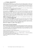 Vorschau - Unterrichtsreihen - Lesesparpaket: Silbe - Wort - Satz - Text - Seite 2