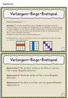 Vorschau - Spiele - Grundwortschatz FRESCH Bingo-Brettspiel *Auslautverhärtung - Seite 3