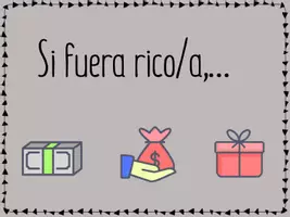 Aperçu - Jeux - Juego de cartas: Parar e intercambiar / Condicionales Irreales - Page 3