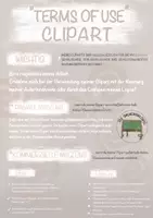 Vorschau - Stundenentwürfe - Cliparts Zähne putzen FARBIG Clipart Set - Seite 3