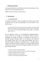 Vorschau - Stundenentwürfe - mutig, mutig - Schulung der Perspektivübernahme anhand eines Bilderbuchs (Ausführlicher Unterrichtsentwurf + Skizze) Klasse 1 - Seite 2