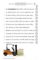 Vorschau - Unterrichtsreihen - Selbstkorrektur - Training (D-A-CH) - Seite 1