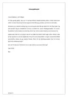 Vorschau - Arbeitsblätter - DTB B2: Forumsbeitrag rückenfreundliche Stühle (mit Lösungsbeispiel) - Seite 1