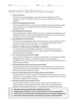 Vorschau - Arbeitsblätter - AB mit Fragen zum Thema "Browser" + Lösungsblatt + Infografik - Seite 2