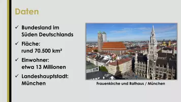 Vorschau - Präsentationen/Tafelbilder - Bayern (Präsentation und H5P) - Seite 1