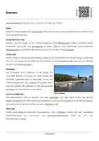Vorschau - Arbeitsblätter - Bremen (Materialpaket) - Seite 3