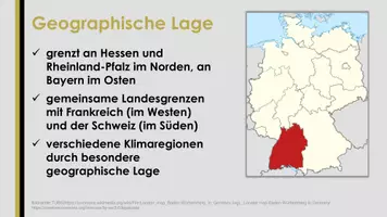 Vorschau - Präsentationen/Tafelbilder - Baden-Württemberg (Präsentation und H5P) - Seite 2