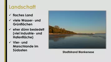 Vorschau - Präsentationen/Tafelbilder - Hamburg (Präsentation und H5P) - Seite 3