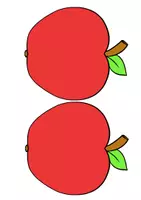 Aperçu - Matériel pour travaux manuels / dessin - Education artistique : des fruits fous à concevoir soi-même - Page 2