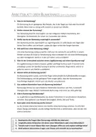 Vorschau - Arbeitsblätter - AB mit Fragen zum Thema "Bumerang" + Lösungsblatt + Infografik - Seite 2