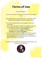 Vorschau - Mal- und Bastelvorlagen - Basteln_Mein Gänseblümchen - Seite 1