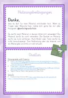 Vorschau - Arbeitsblätter - 5 Säulen des Islams - Seite 1