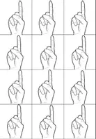 Vorschau - Arbeitsblätter - 5 Säulen des Islams - Seite 3