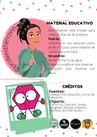 Vista previa - Hojas de trabajo - Figuras y cuerpos geométricos - página 1