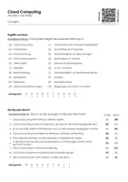 Vorschau - Arbeitsblätter - Cloud Computing Arbeitsblatt (Infotext und Übungen) - Seite 3