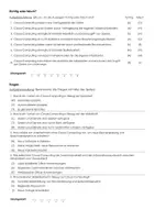Vorschau - Arbeitsblätter - Cloud Computing (Vorteile) Arbeitsblatt mit Erklärvideo - Seite 2
