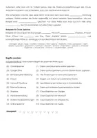 Vorschau - Arbeitsblätter - Cloud-Speicher (Materialpaket) - Seite 2