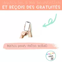 Aperçu - Apprentissages en autonomie - GOOGLE SLIDES Homophones Homonymes A À AS - Page 3