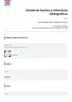 Vista previa - Refuerzo / NEE / Materiales de apoyo - Lurraren geruzak / Capas de la tierra - página 3