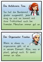 Vorschau - Unterrichtsreihen - Materialpaket : Mit der Codeknacker-Bande durchs Schuljahr - Seite 3