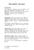 Vorschau - Unterrichtsreihen - Rechendetektiv : Codeknacker-Bande : Einmaleins - Seite 1