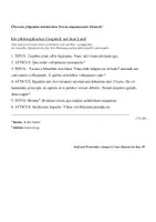 Vorschau - Test - Übersetzungstext Latein_3.Lernjahr - Deckblatt