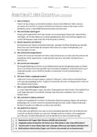 Vorschau - Arbeitsblätter - AB mit Fragen zum Thema "Cholera" + Lösungsblatt + Infografik - Seite 2