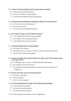 Vorschau - Arbeitsblätter - Literaturtest zu "Der zerbrochene Krug" von Heinrich von Kleist - Seite 3