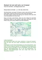 Vorschau - Stundenentwürfe - Dilemmageschichten und andere Texte für den Ethik- und Religionsunterricht - Seite 2