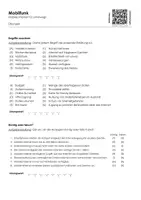 Vorschau - Arbeitsblätter - Mobilfunk Infotext und Übungen - Seite 1