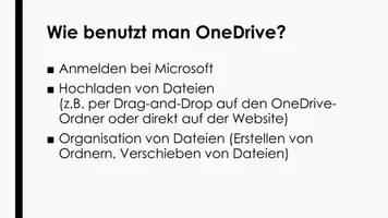 Vorschau - Präsentationen/Tafelbilder - OneDrive (Präsentation und H5P) - Seite 3
