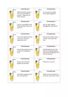 Vorschau - Spiele - 31 Fragekärtchen für den aktivierenden Ferienrückblick - Seite 3