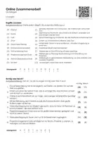 Vorschau - Arbeitsblätter - Online Zusammenarbeit (Materialpaket) - Seite 3