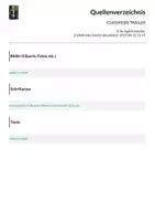 Vorschau - Videos - CLASSPODS TRAILER - Seite 1