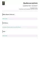 Vorschau - Videos - CLASSPOD TWO - YOU WHAT? - Seite 1