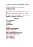 Vista previa - Evaluación - PREGUNTAS SOBRE AUTORES PARA EDUCACIÓN INFANTIL - página 2