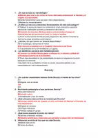 Vista previa - Evaluación - PREGUNTAS SOBRE AUTORES PARA EDUCACIÓN INFANTIL - página 3