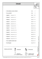 Vorschau - Arbeitsblätter - Das doppelte Lottchen – Begleitmaterial | Arbeitsblätter, Textverständnis, Erich Kästner, Literaturprojekt, Quiz, Schullektüre | Deutsch Grundschule Sekundarstufe Klasse 3-7 Lösungen - Seite 2