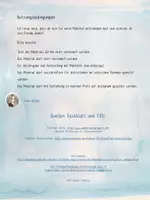 Vorschau - Text - Leseblätter Lesetexte Klasse 4 - Seite 1