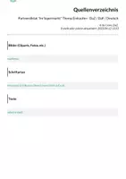 Vorschau - Aufgabenkarten - Partnerdiktat "Im Supermarkt" Thema Einkaufen - DaZ / DaF / Deutsch - Seite 1