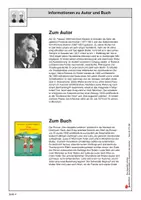 Vorschau - Arbeitsblätter - Das doppelte Lottchen – Begleitmaterial | Arbeitsblätter, Textverständnis, Erich Kästner, Literaturprojekt, Quiz, Schullektüre | Deutsch Grundschule Sekundarstufe Klasse 3-7 Lösungen - Seite 3