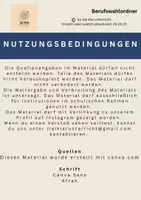 Vorschau - Arbeitsblätter - Materialpaket Berufswahl Praktikum - Seite 2