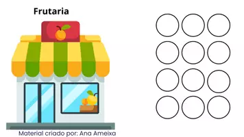 Vista previa - Refuerzo / NEE / Materiales de apoyo - Lojas (Atividades de Vida Diarias) - página 1