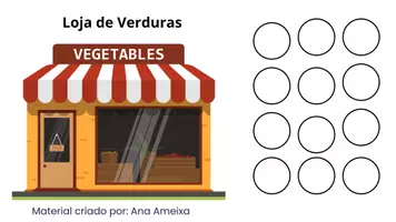 Vista previa - Refuerzo / NEE / Materiales de apoyo - Lojas (Atividades de Vida Diarias) - página 2
