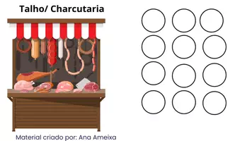 Vista previa - Refuerzo / NEE / Materiales de apoyo - Lojas (Atividades de Vida Diarias) - página 3