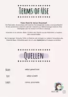 Vorschau - Arbeitsblätter - Create a lapbook about your favourite movie (Aufgabenblatt) - Seite 1