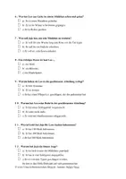 Vorschau - Arbeitsblätter - Literaturtest zu "Das Herz eines Boxers" von Lutz Hübner - Seite 3