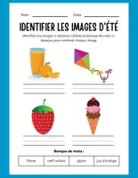 Aperçu - Préparation de séance / Séance complète - Identifier les images +54 fiches d'activités - Page 2